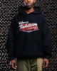 73Studio X Call Of Duty Nuketown Premium Hoodie Black