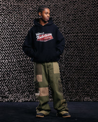 73Studio X Call Of Duty Nuketown Premium Hoodie Black