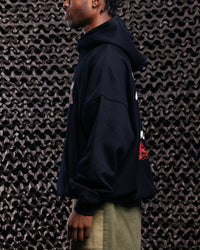 73Studio X Call Of Duty Nuketown Premium Hoodie Black