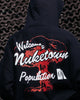 73Studio X Call Of Duty Nuketown Premium Hoodie Black