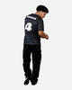 Mitchell & Ness X Mclaren 'Vegas Grad Prix 2024' Lando Norris Soccer Jersey Black