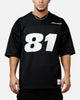 Mitchell & Ness X Mclaren 'Vegas Grad Prix 2024' Oscar Piastri Mesh Jersey Black