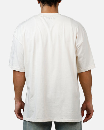 Carre Cartel T-Shirt Off White
