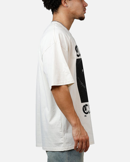 Carre Cartel T-Shirt Off White