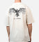 Saint Morta Raven T-Shirt Off White
