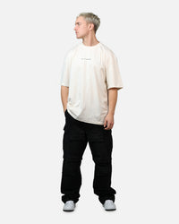 Saint Morta Raven T-Shirt Off White