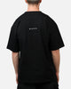 Saint Morta Spray T-Shirt Black
