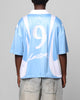 Loiter United Football Jersey Blue