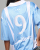 Loiter United Football Jersey Blue