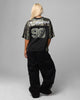 Loiter End Zone Jersey Black/Camo