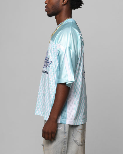 Loiter End Zone Jersey Mint