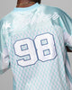 Loiter End Zone Jersey Mint
