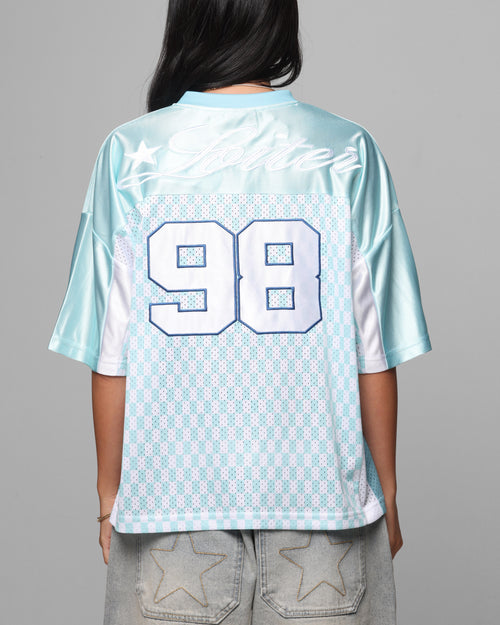 Loiter End Zone Jersey Mint