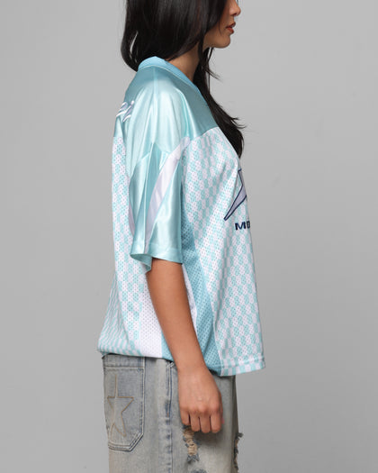 Loiter End Zone Jersey Mint