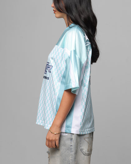 Loiter End Zone Jersey Mint