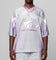 Loiter End Zone Jersey Grey/Purple