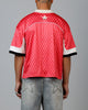 Loiter Art Studio United Jersey Red