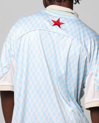 Loiter Art Studio United Jersey Blue