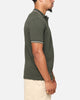 Fred Perry Twin Tipped Polo Shirt Hunter Green