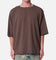 MNML OG Oversized T-Shirt Muddy Grey