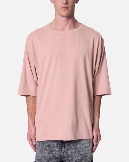 MNML OG Oversized T-Shirt Pink