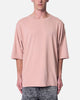 MNML OG Oversized T-Shirt Pink