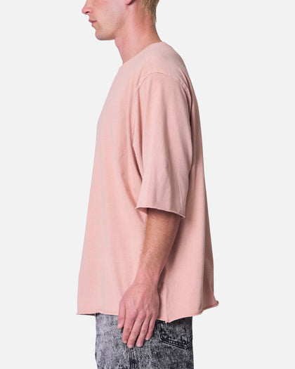 MNML OG Oversized T-Shirt Pink
