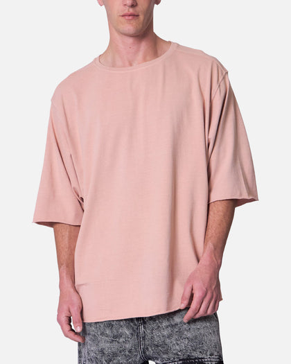 MNML OG Oversized T-Shirt Pink