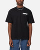 Carre Smashed Drop T-Shirt Black