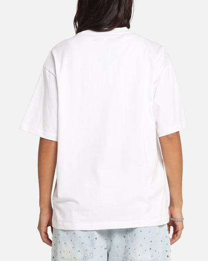 Market Lawyer Chase T-Shirt White