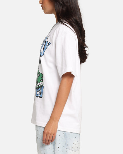Market Lawyer Chase T-Shirt White