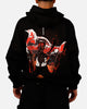 Goat Crew X CSM Chainsawman Premium Hoodie Black