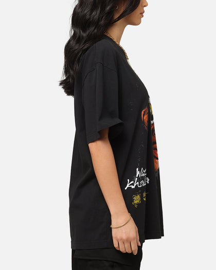 ID Supply Wiz Khalifa Taylor Gang Vision T-Shirt Black