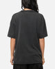 ID Supply Wiz Khalifa Up In Smoke T-Shirt Washed Black