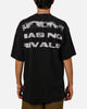 Goat Crew Marvel Doctor Doom No Rivals Heavy T-Shirt Vintage Black