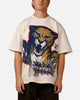 Culture Kings Florida Panthers Vintage T-Shirt Off White