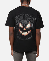 Saint Morta Hallows T-Shirt Black