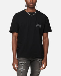 Saint Morta Hallows T-Shirt Black