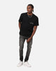 Saint Morta Hallows T-Shirt Black