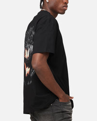 Saint Morta Hallows T-Shirt Black