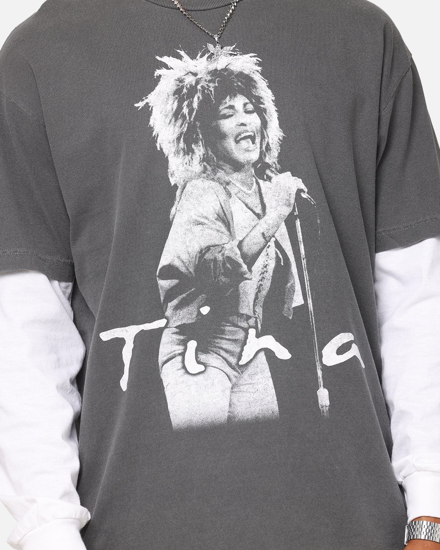 tina turner tシャツ vintage XL 1997 VINTAGE Tina Turner Wildest Dreams Music Tee (XL) – Vintage