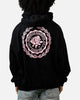 Carre Gorgeous Hoodie Black