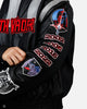 Jeff Hamilton X Star Wars Darth Vader Jacket Black