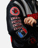 Jeff Hamilton X Star Wars Darth Vader Jacket Black