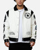 Jeff Hamilton X Star Wars Galactic Empire Jacket White/Black