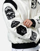 Jeff Hamilton X Star Wars Galactic Empire Jacket White/Black