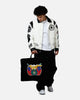 Jeff Hamilton X Star Wars Galactic Empire Jacket White/Black