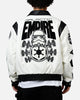 Jeff Hamilton X Star Wars Galactic Empire Jacket White/Black