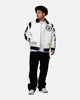 Jeff Hamilton X Star Wars Galactic Empire Jacket White/Black