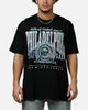 New Era Philadelphia Eagles Essentials Boxy T-Shirt Black